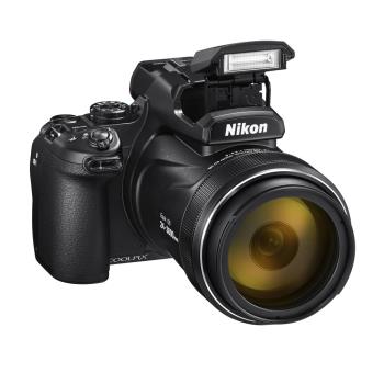 NIKON COOLPIX P1000 (公司貨)
