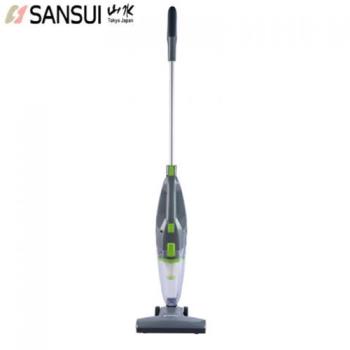 SANSUI山水 旋風吸塵器SVC-B8【愛買】