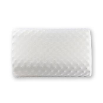 Paul Simon 進口天然乳膠枕-透氣顆粒型【愛買】