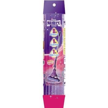 【2件超值組】驅塵氏 吸水膠棉補充包【愛買】