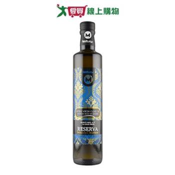 囍瑞 瑪伊娜嚴選冷壓特級橄欖油 500ML 愛買