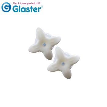 Glaster 韓國無痕氣密式把手2入組(GS-09)