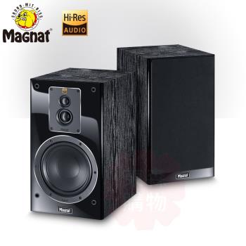 德國 Magnat Signature 503 書架喇叭