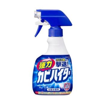 浴室魔術靈日本去霉劑噴槍瓶400ml 愛買