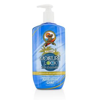 金色澳洲 保濕鎖色身體乳液Moisture Lock 473ml/16oz