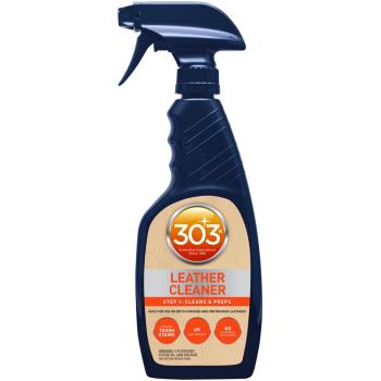 303 皮革深層清潔劑 303 Leather Cleaner