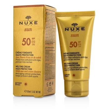 黎可詩 Nuxe Sun 活膚高效面部防曬霜 SPF 50 50ml/1.5oz