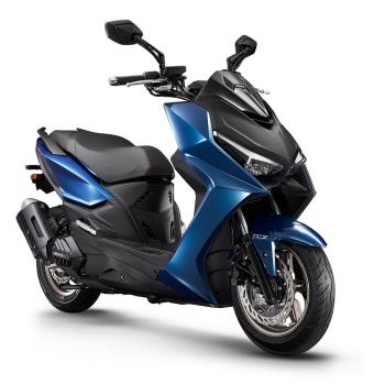 預購 KYMCO光陽 KRV 180 TCS版 七期 -2021年新車
