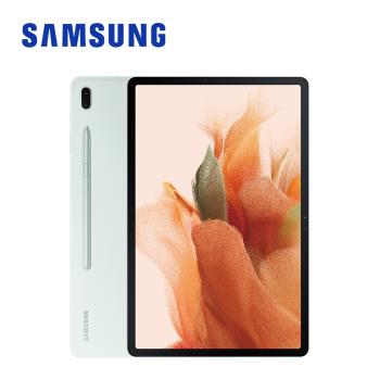 SAMSUNG三星 Galaxy Tab S7 FE 12.4吋 5G (4G/64GB) 平板電腦 SM-T736