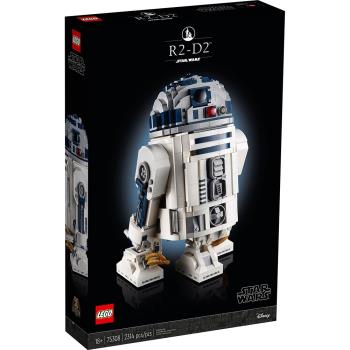 LEGO樂高積木 75308 202107 Star Wars 星際大戰系列 - R2-D2™