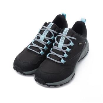 MERRELL ALTALIGHT APPROACH GORE-TEX® 防水越野鞋 黑/水藍 ML035178 女鞋