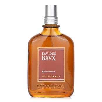 歐舒丹 Eau Des Bavx 男士東方木調香水75ml/2.5oz