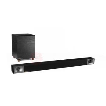 美國 Klipsch 古力奇Bar40 Soundbar 微型劇院組