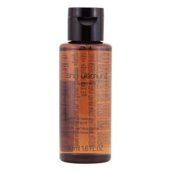 【shu uemura 植村秀】全能奇蹟金萃潔顏油 50ML(效期至2025年11月)