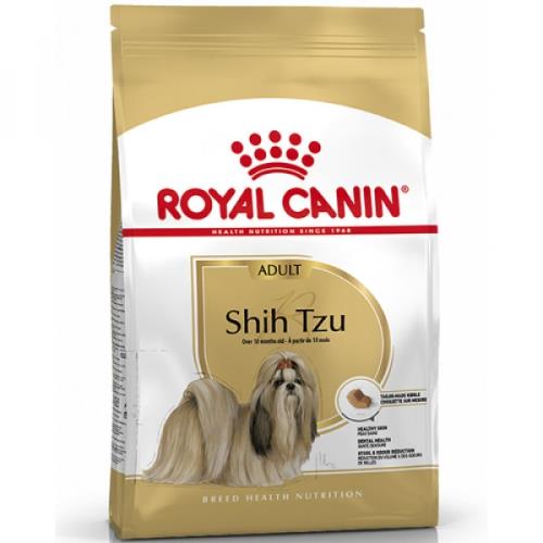 法國皇家BHN 西施成犬STA 1.5KG