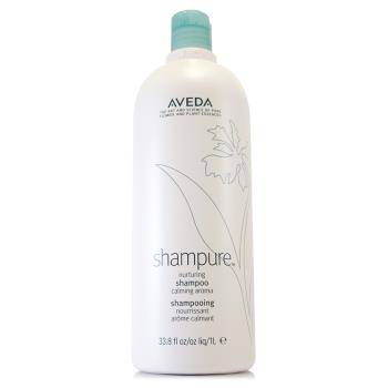 AVEDA 純香洗髮菁/洗髮精1000ml - 附壓頭 (正統公司貨)