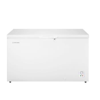 (含標準安裝)大同440公升臥式冷凍櫃TR-440FR