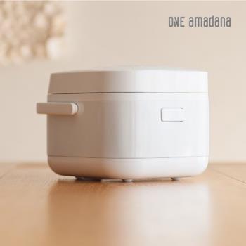 【ONE amadana】3人份智能料理電子鍋(STCR-0103)