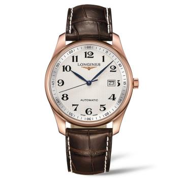 longines l36604566