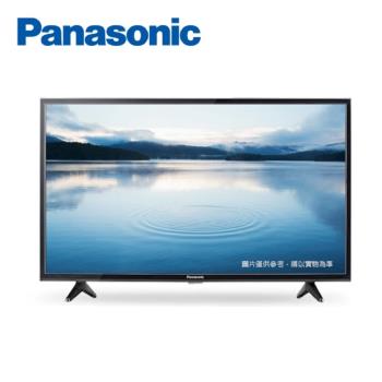 Panasonic 國際牌 43吋LED液晶電視 TH-43J500W -含運無安裝