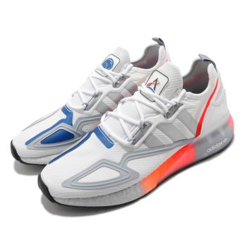 Adidas ZX 2K Boost Nasa的價格推薦- 2022年6月| 比價比個夠BigGo