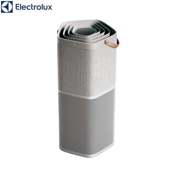 Electrolux伊萊克斯 PURE A9高效能抗菌空氣清淨機PA91-606GY-單機(15-22坪)