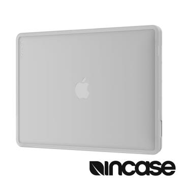 【Incase】Reform Hardshell for MacBook Pro 13吋(2020)/M1/M2 雙層筆電保護殼 (透明)