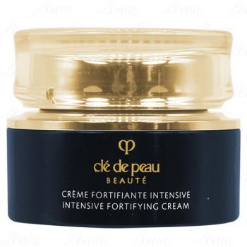 Cle de Peau Beaute 肌膚之鑰 精萃光采修護精華霜(50ml)(公司貨)