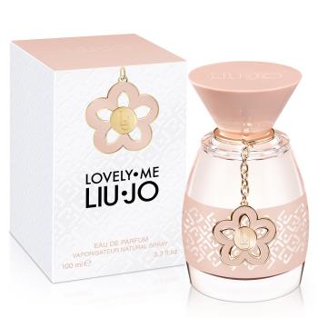 【短效品】Liu Jo 美麗佳人女性淡香精(100ml)