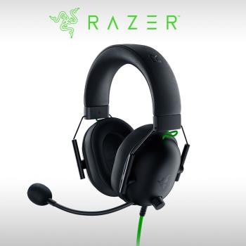 RAZER 雷蛇 BLACKSHARK V2 X 黑鯊 V2 X 電競耳機