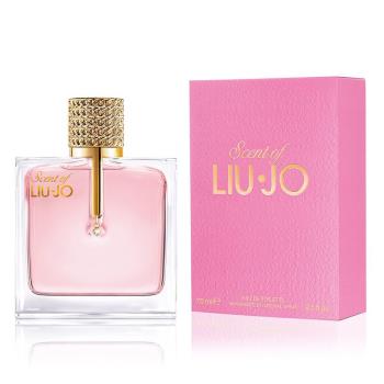 Liu Jo 花漾氣息女性淡香水 75ml【即期2026.03.31】