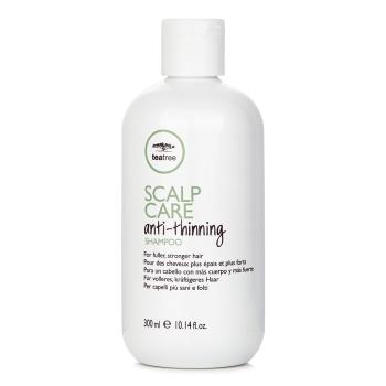 Paul Mitchell 茶樹系列 茶樹頭皮激活洗髮精300ml/10.14oz