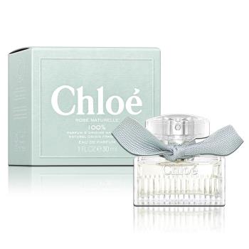 Chloe 綠漾玫瑰女性淡香精 30ml 