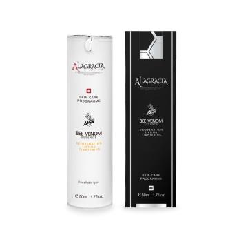【ALAGRACIA】蜂皇再生賦活精華液 50ml