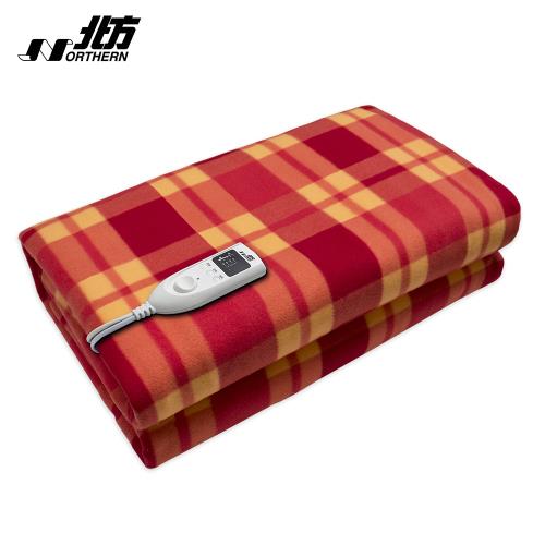 24H出貨【Northern北方】單人恆溫電熱毯SN-3621T