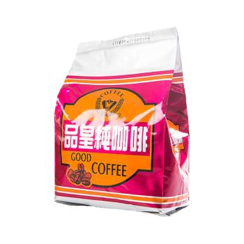 品皇咖啡 即溶二代純咖啡 商用包裝 ( 500g ) 袋 x 3
