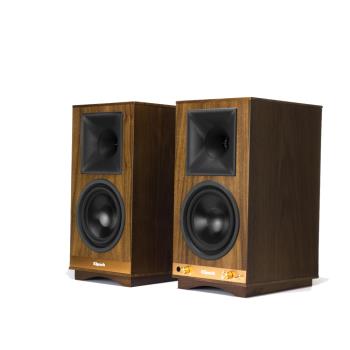 【美國Klipsch】書架藍牙喇叭 The Sixes