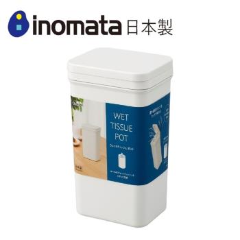日本製 Inomata 紙巾收納盒