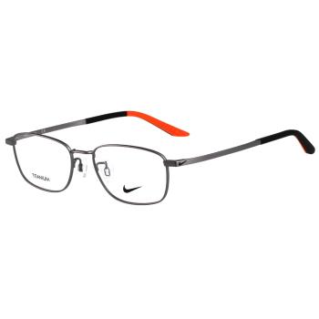 NIKE 鈦框 光學眼鏡(槍色)NIKE6080AF