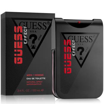 【短效品】Guess 極動能男性淡香水(100ml)