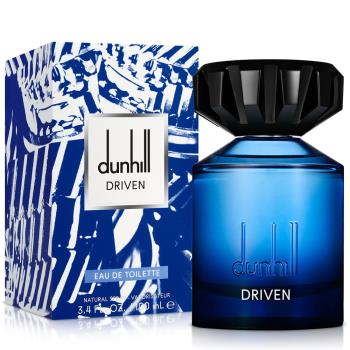 【短效品】Dunhill 極限光速男性淡香水(100ml)