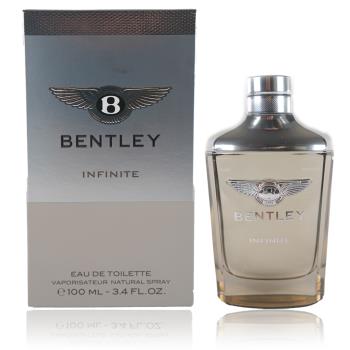 BENTLEY 賓利無限男性淡香水 100ML