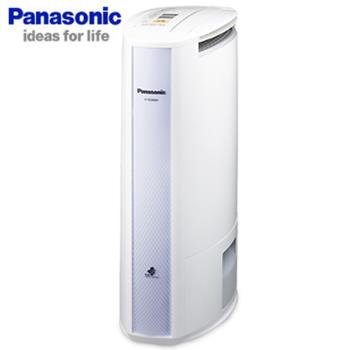 Panasonic國際牌 9公升智慧型除濕輪環保除濕機 F-YZJ90W