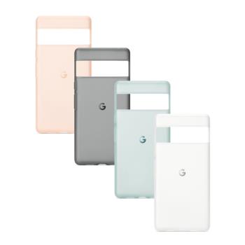 Google Pixel 6 Pro Case 原廠保護殼