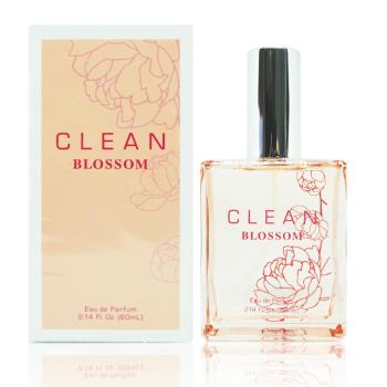 CLEAN 綻放女性淡香精 60ml