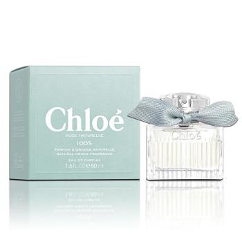 CHLOE 綠漾玫瑰女性淡香精 50ML