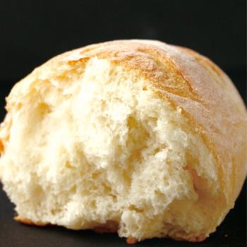 裕毛屋 熊掌米麵包(奶素)(120g±5%/包)