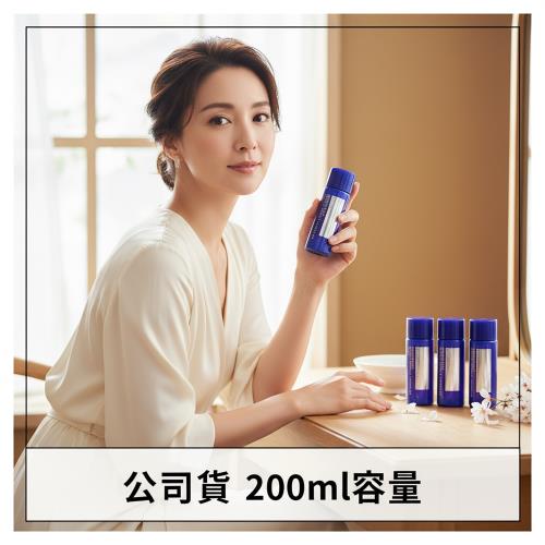 SHISEIDO資生堂 莉薇特麗抗皺精露AA 200ml容量組 - 即期良品特賣 (正統公司貨)