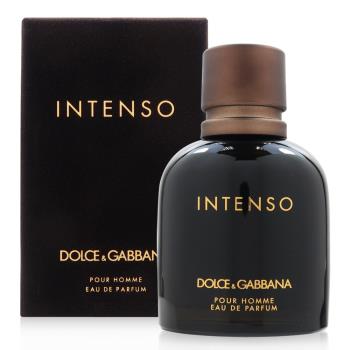 dolce gabbana intenso 40 ml