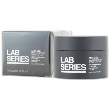 【LAB SERIES 雅男士】鈦金能量緊緻乳霜 50ML